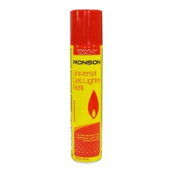 Ronson Αέριο 90ml